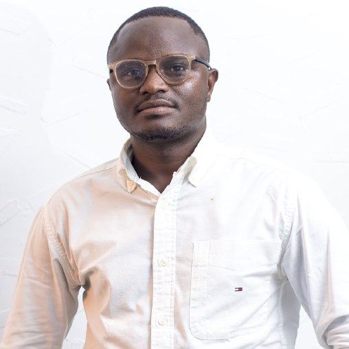 Portrait de Gboko Abel
