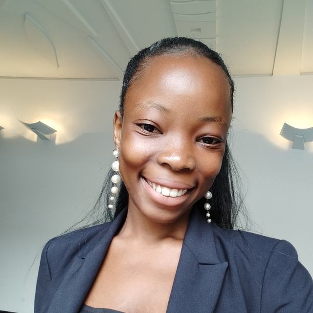 Portrait de Kadi Konaté