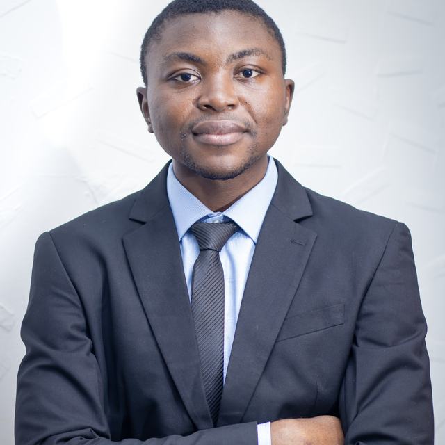 Portrait de Kafana Coulibaly